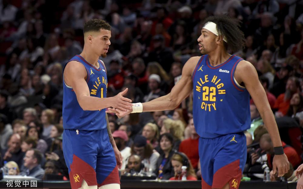 NBA历史